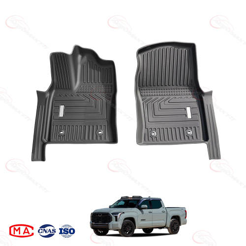 2022-Tundra XK70 TPE floor mats