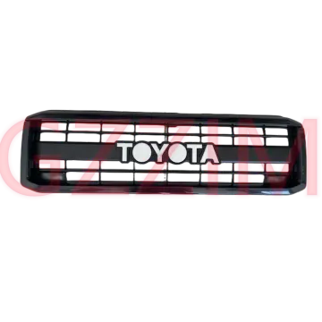 Land Cruiser FJ70 2022 middle grille front grille