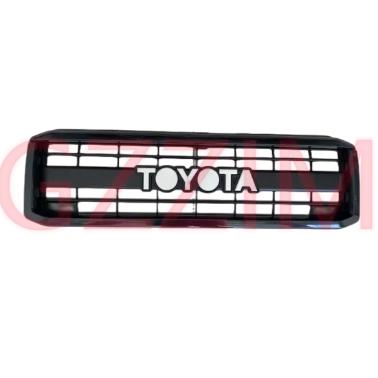 Land Cruiser FJ70 2022 middle grille front grille