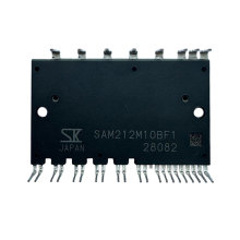 SAM212M10BF1 1200V 10A Módulo de motorista de três fases