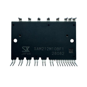 SAM212M10BF1 1200V 10A 3 상 모터 드라이버 모듈