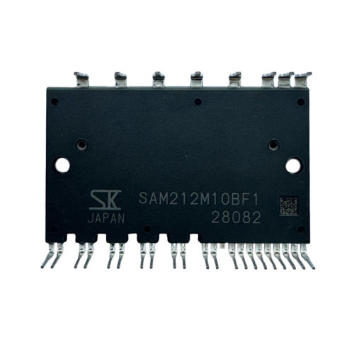 SAM212M10BF1 1200V 10A 3 상 모터 드라이버 모듈