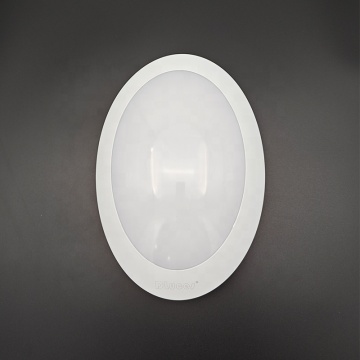 Durable Outdoor LED Wall Light for House Building Exterior Walls