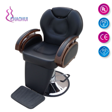 Salon Men's Barber Chair