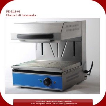 Commercial Kitchen Equipment Salamander