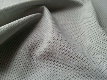 70*210 crisp nylon mesh fabric