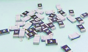 SMD Fuse Fast-acting Small Size