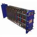 Heat Exchanger Energy System