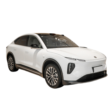Top 2024 EV NIO EC6 da 5 posti personalizzabili: veicoli elettrici ad alta potenza