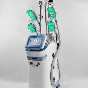 Niansheng Body Sculpting Cryolipolysis Fat Cooling Machine