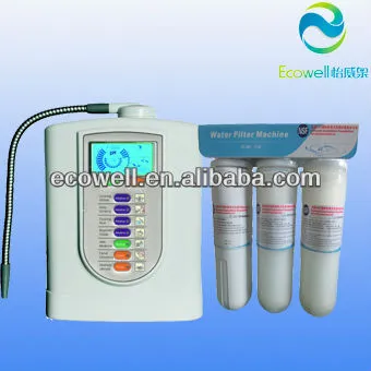 good quality home ionizer