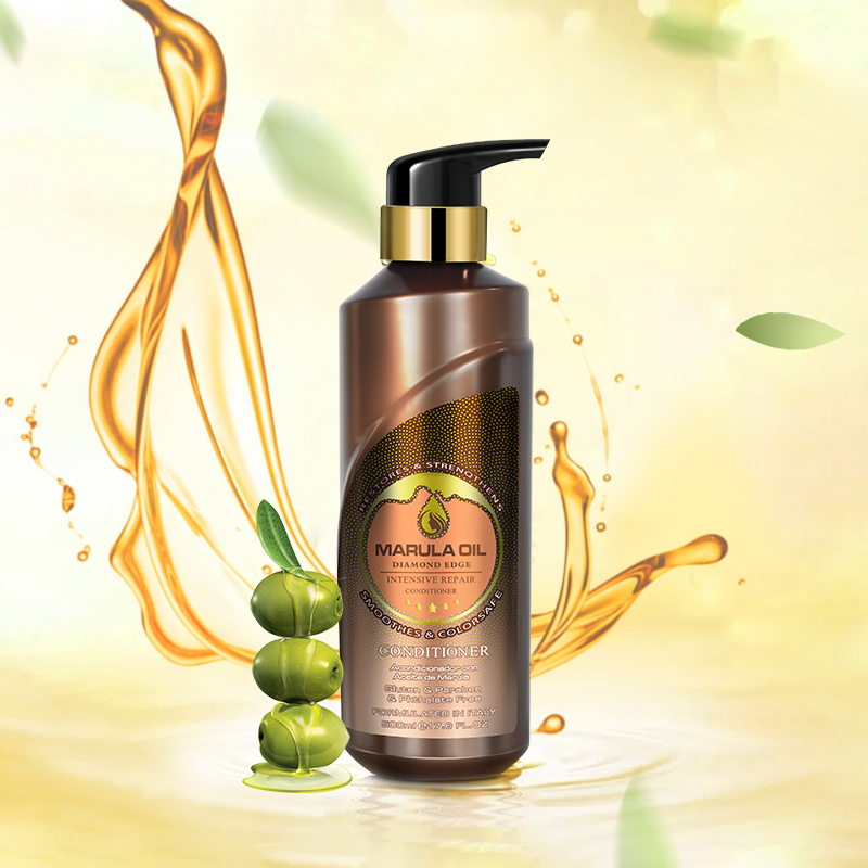 OEM/ODM Marula Oil Repair Damaged Hair Conditioner