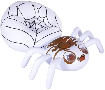 inflatable Spider Sofa air furniture