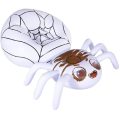 zračni namještaj na napuhavanje Spider Sofa