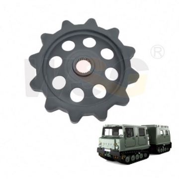 BV206 koło koła łańcuchowego 253 6116-801 Wyszukaj