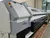Polaris printheads Solvent Tarpaulin printer