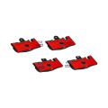 Pads bireega dambe ee Lexus P 83059 N