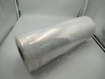 PVC shrink film heat shrink film