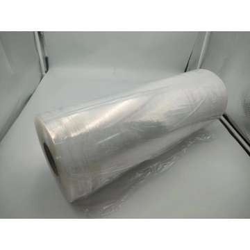 Film pvc shrink heat shrink film