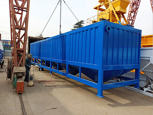 horizontal-cement-silo-to-Malaysia