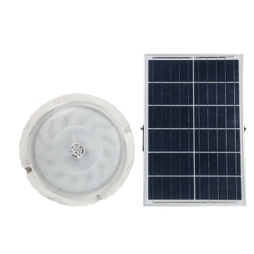 High-Power Waterproof LED Ceiling Lights for Home: 50W to 300W Indoor/Outdoor Solar Options