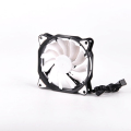 Dazzling Computer Water Cooling LED Fans