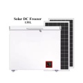 Top Solar Powered Freezers for Home Use