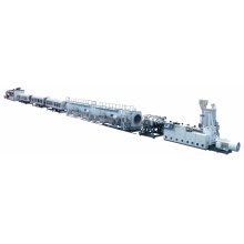 multi layer co-extrusion flooring production line