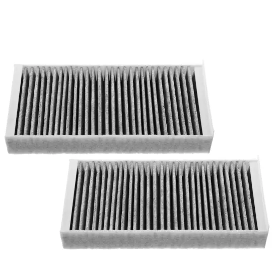 Wholesale Car AC Air Conditioner Filter for Toyota Corolla