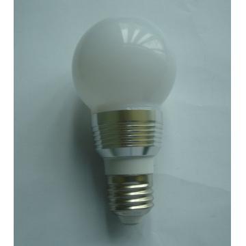 LED Bulb E27 ,RGB 3W