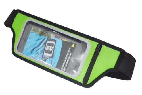 Fashionable Outdoor Custom Running Sports Waist Bag Belt OEM With Free Sample Promotion Gifts