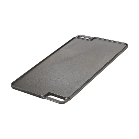 Offering Different Kinds of Cast Iron Cooking Griddle