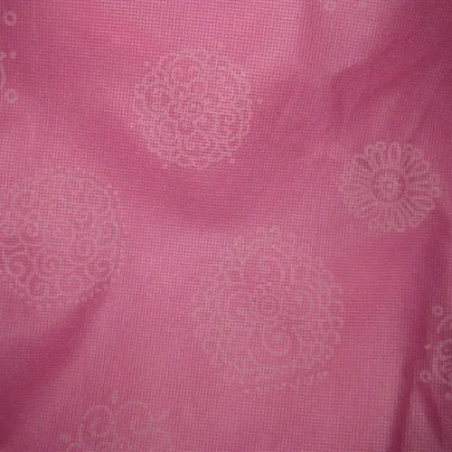 Economical polyester nonwoven fabrics