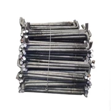 Foundation Bolt High Tensile L Anchor Bolt