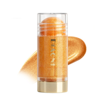Custom Brighten Gel Highlighter: Long Wear, Non-Sticky, Whole Body Highlighter for Glowing Skin