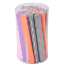 Professional Factory Wholesale Straight Double Side Nail File