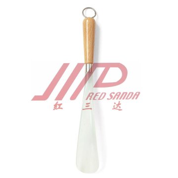 shoe horn shoe care