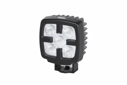 LED Heavy Duty Truck Lights for Mining and Industrial Equipment - 25W to 60W
