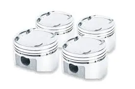 Aluminum Die Casting Mold Piston
