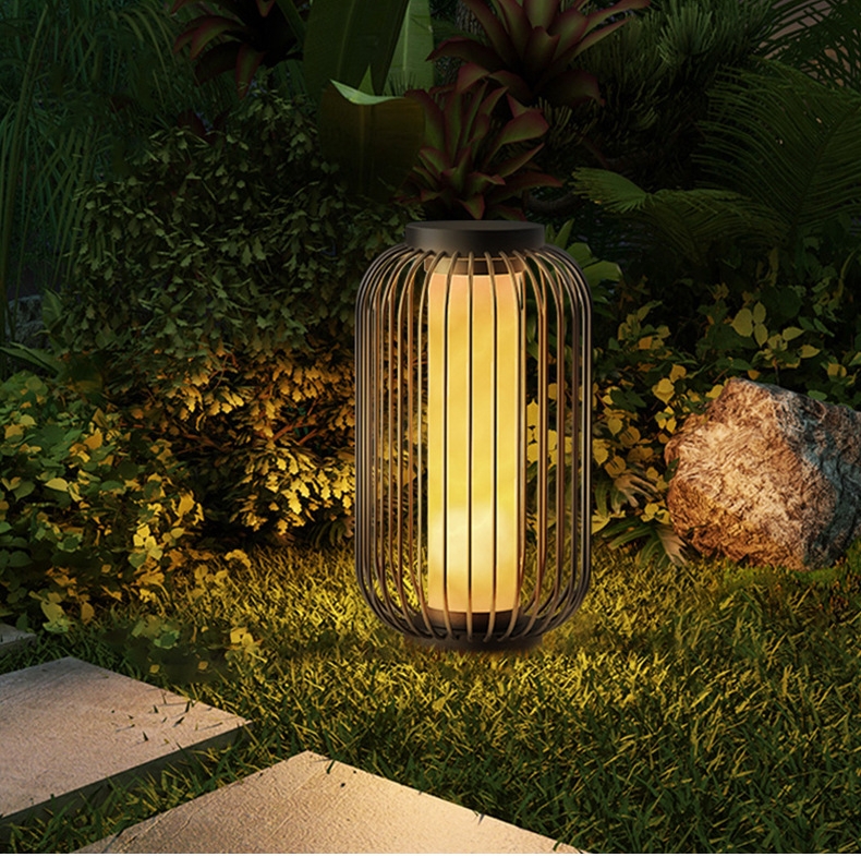 Decorative Solar Lights