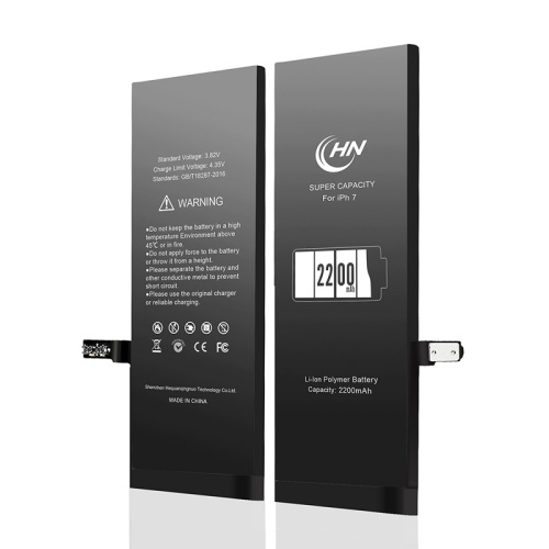 100% new iPhone 7 battery on sale