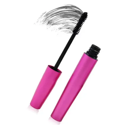 Vegano Waterproof Mascara 4D Personalizado para Faux Cils