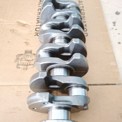 Crankshaft for HYUNDAI G4KH Engine 23111-2G400