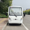 8-seat four-wheel electric sightseeing car