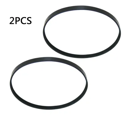 2pcs Planer Drive Belts 609.6mm 5PJ Belt Power Tool Accessories For Einhell TH-SP-204 W588 Planer