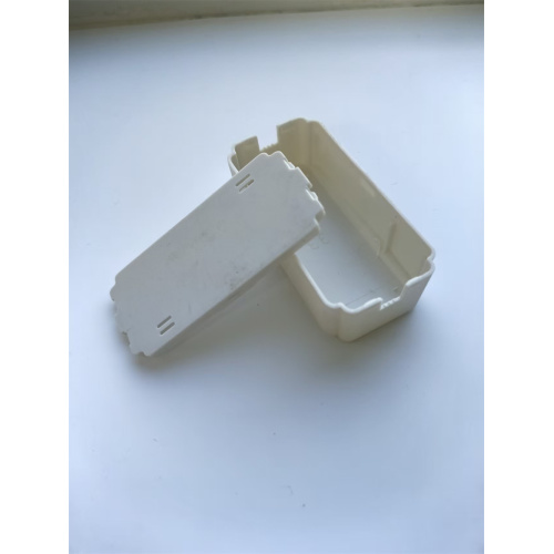 Abs Housing Case Junction Box for Electronics