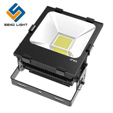 150W LED Floodlight with New Shape