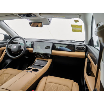 Leapmotor C11 Executive Version Luxurious Electric SUV