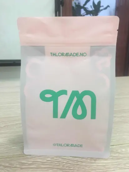 Eco-friendly Biodegradable Compostable Tea Coffee Bag