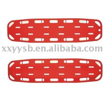 Emergency HDPE Spine Board (YDC-1F6)